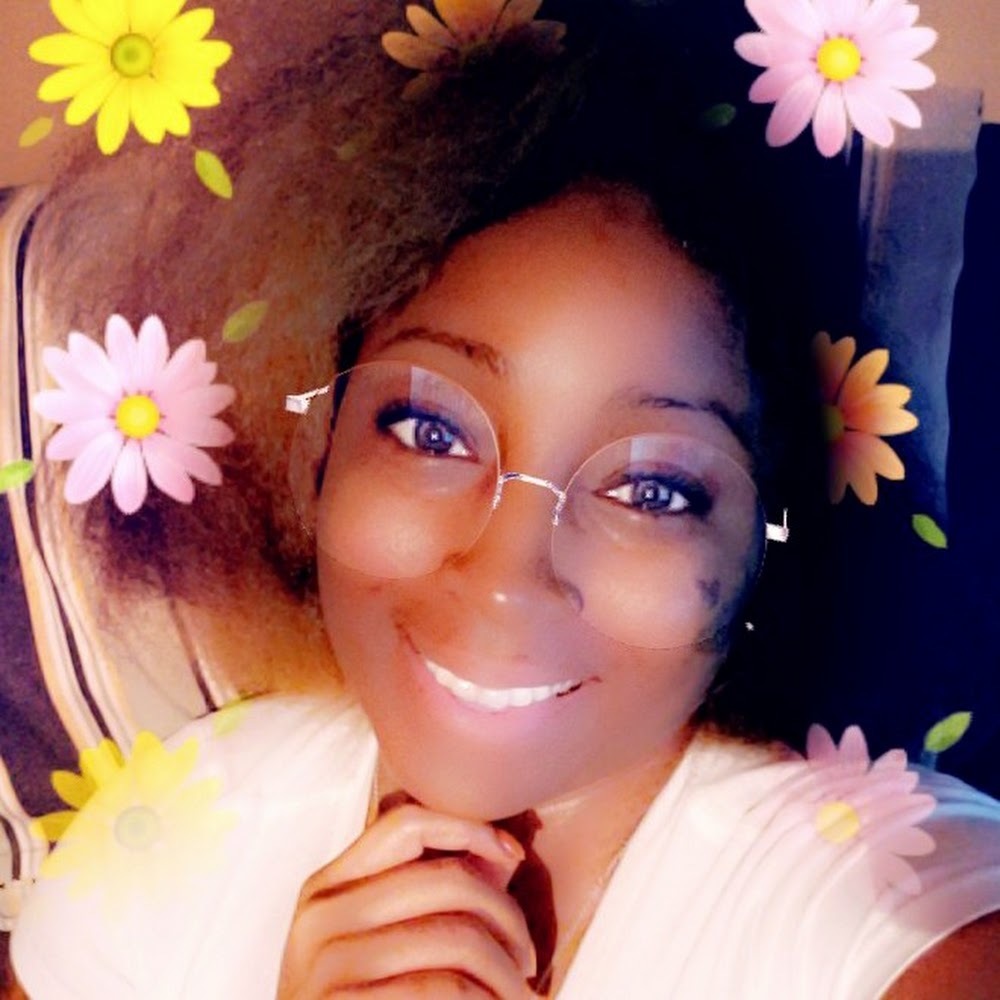 Meet your Posher, Nubianqueen